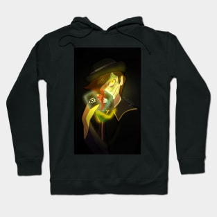 Janus Hoodie